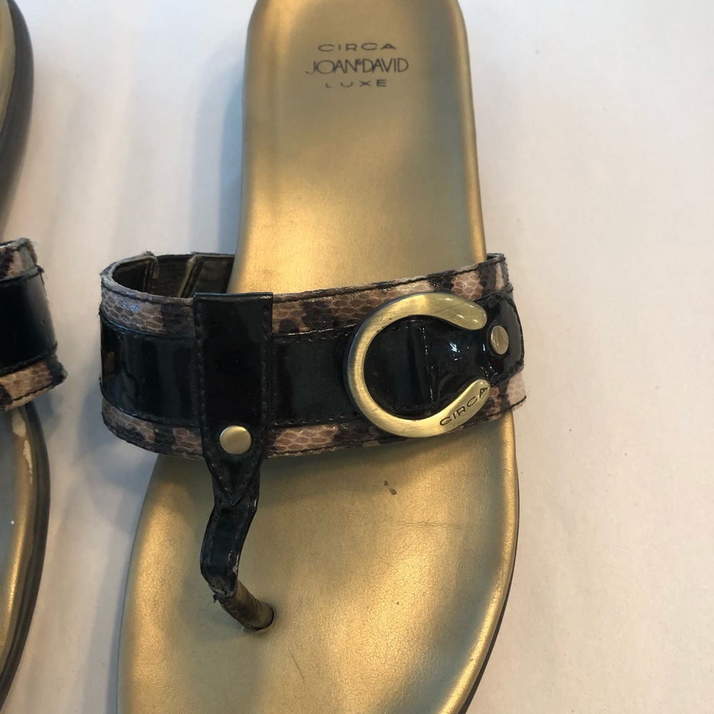 Sandals - Picture 2 of 4